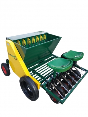 Sazečka cesnaku GARMACH