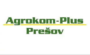 AGROKOM – PLUS, spol. s r.o.