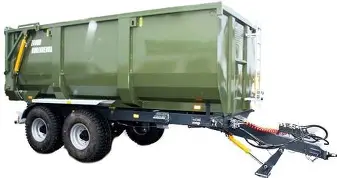 Náves Kobzarenko TSP 16