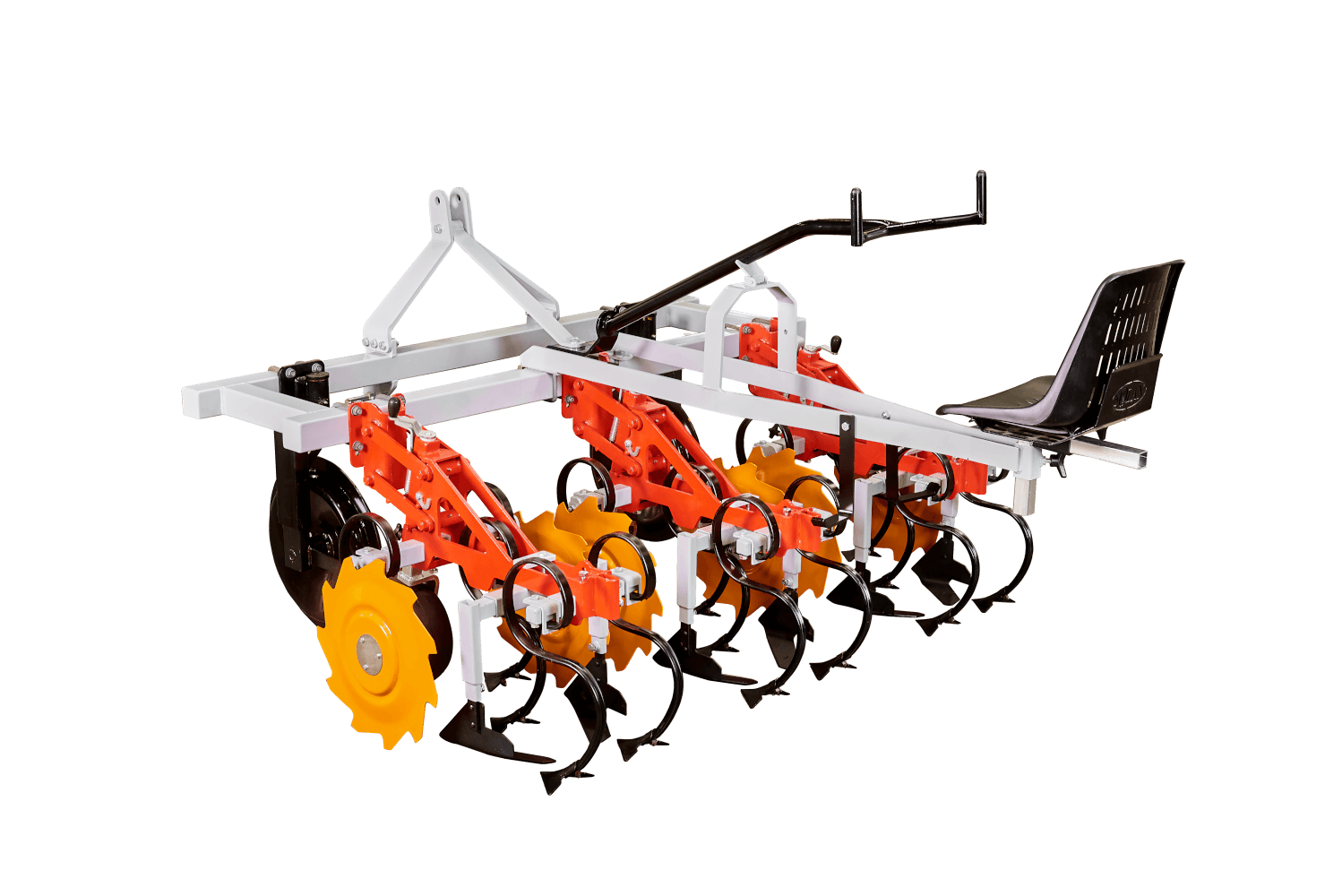 Plečka cesnaku SOLAN