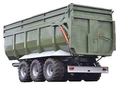 Transportná technika