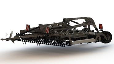 Kombinované kypriče ROL/EX