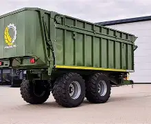 Náves Kobzarenko TZP 27-výtlačné čelo