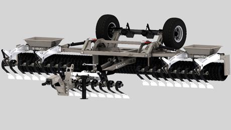 Cambridge válce ROL/EX WPH