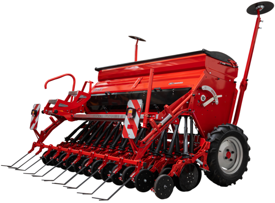Sejačka mechanická KFMR JOTA